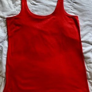 Lily Pulitzer Womens Tank Top size L